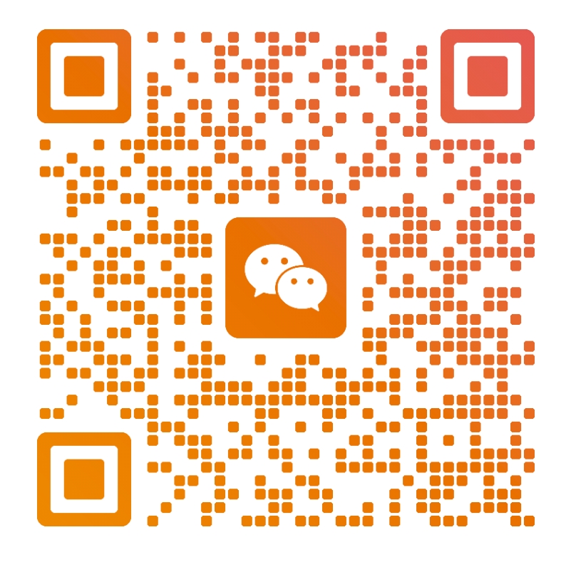 WeChat QR Code