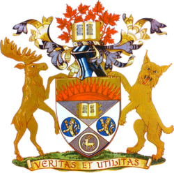 韦仕敦大学