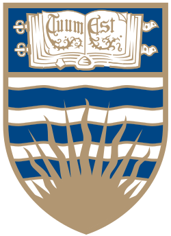 英属哥伦比亚大学