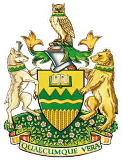 阿尔伯塔大学