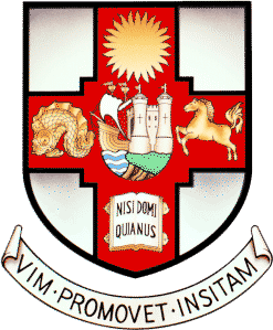 布里斯托大学