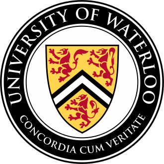 滑铁卢大学